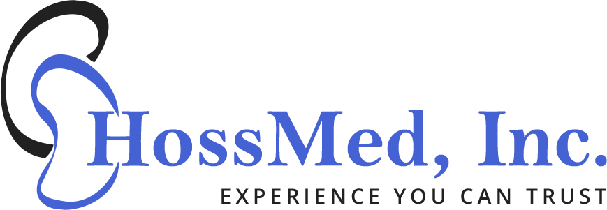 HossMed, Inc.
